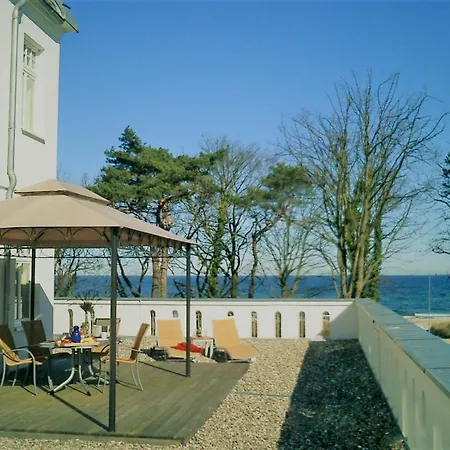 Miramare - 23-20 Apartment *