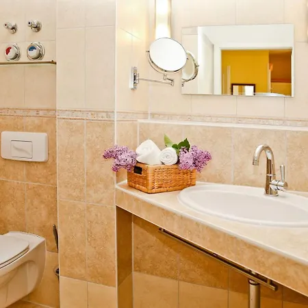 Miramare - 23-20 Apartment Ostseebad Kühlungsborn