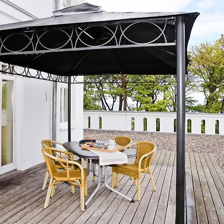 Miramare - 23-20 * Ostseebad Kühlungsborn