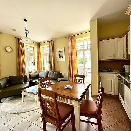 Miramare - 23-20 Apartment *