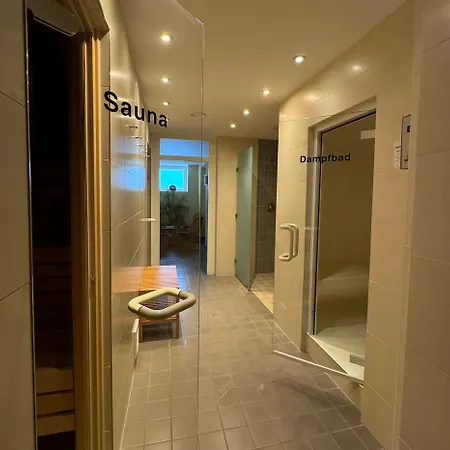 Miramare - 23-20 Apartment