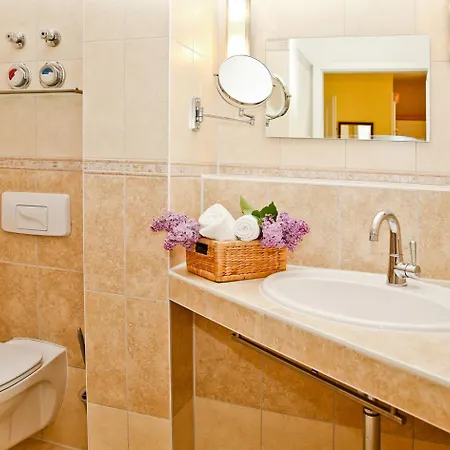 Miramare - 23-20 * Ostseebad Kühlungsborn