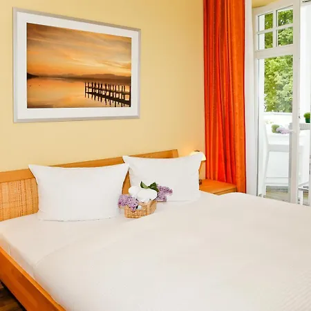 Miramare - 23-20 Ostseebad Kühlungsborn